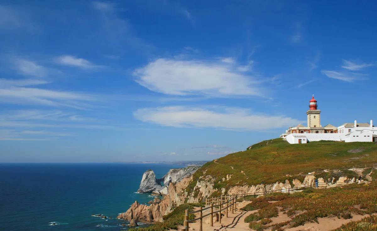 Cabo da Roca, Sintra