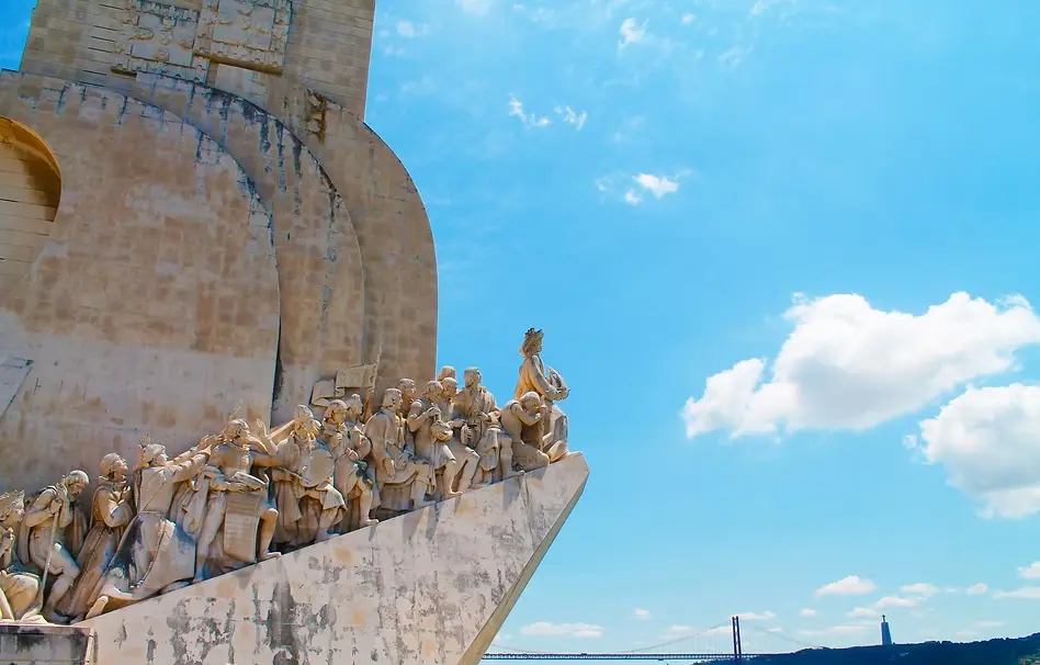 Padrão dos Descobrimentos - Lisbon Full Day Tour