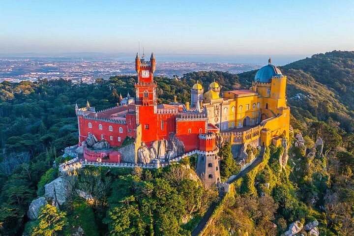 Palácio da Pena, Sintra