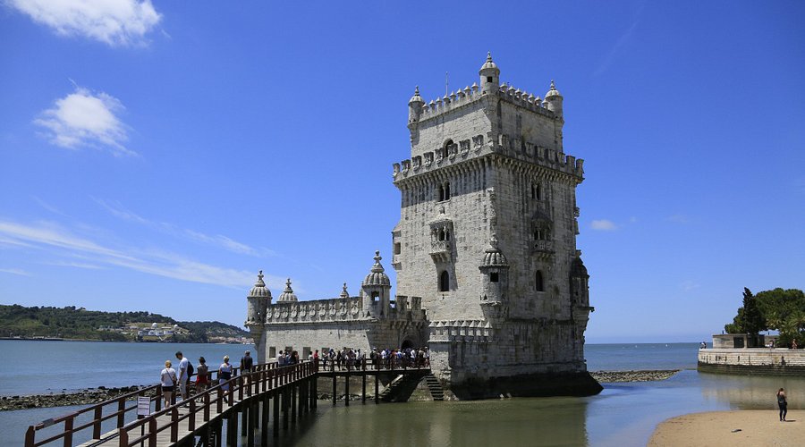 Torre de Belém, Belém